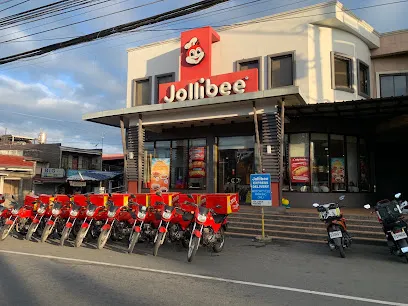 Jollibee Indang
