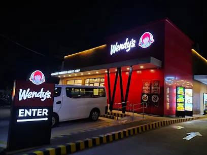 Wendy's Molino Boulevard