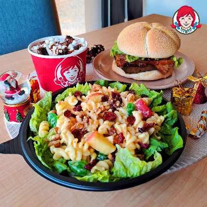 Wendy's Vista Mall SOMO