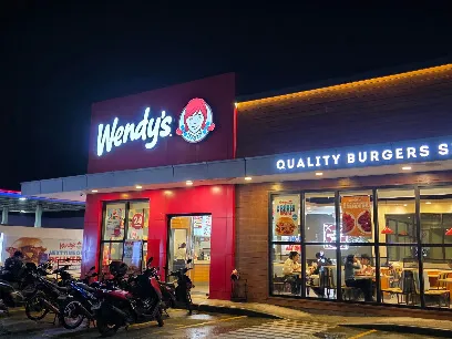 Wendy’s Tejero