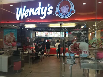 Lower Ground Floor SM City Bacoor