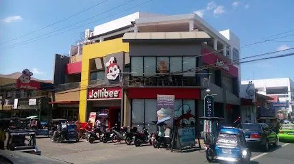 Jollibee Silang Bayan