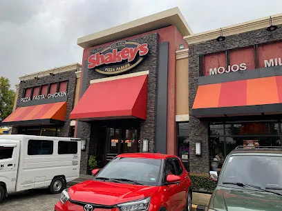 Shakey's Imus