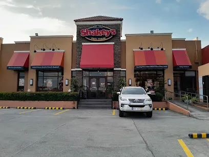 Shakey's Centennial Road