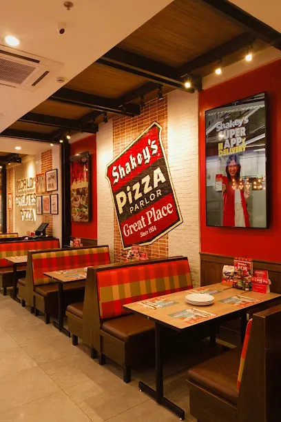 Shakey's Ayala Malls Vermosa