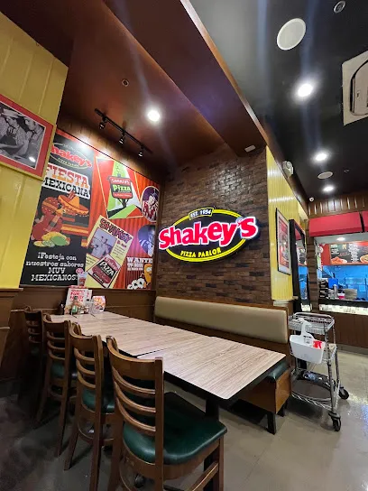 Shakey's SM Trece Martires City