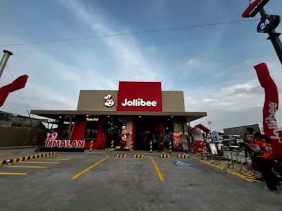 Jollibee Timalan