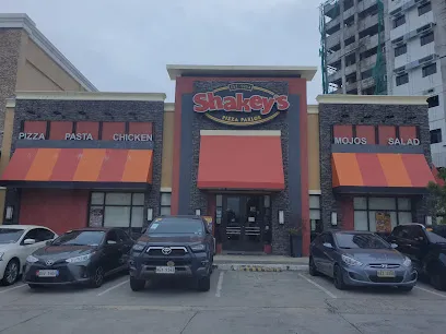 Shakey's Daang Hari