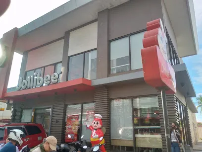 Jollibee Noveleta