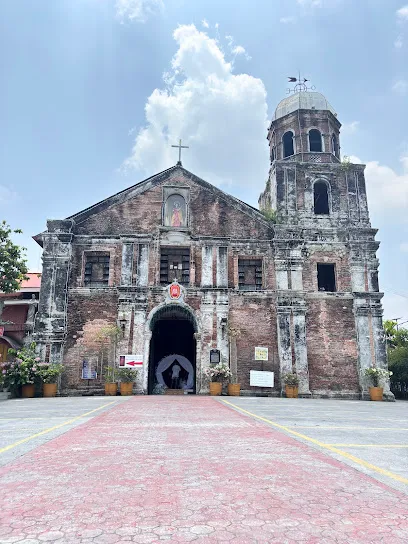 Diocesan Shrine and Parish of St. Mary Magdalene