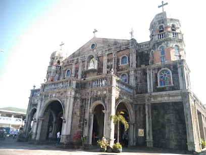 Immaculate Conception Parish Church