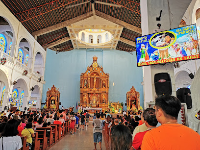Diocesan Shrine of Our Lady of Solitude of Porta Vaga