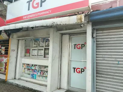 TGP Congressional Avenue, Dasmarinas