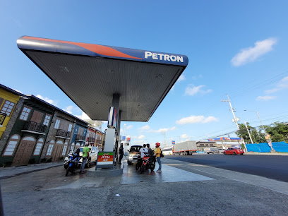 Petron Carmona