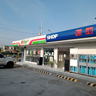 Petron Daang Hari
