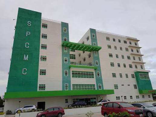 San Pedro Calungsod Medical Center