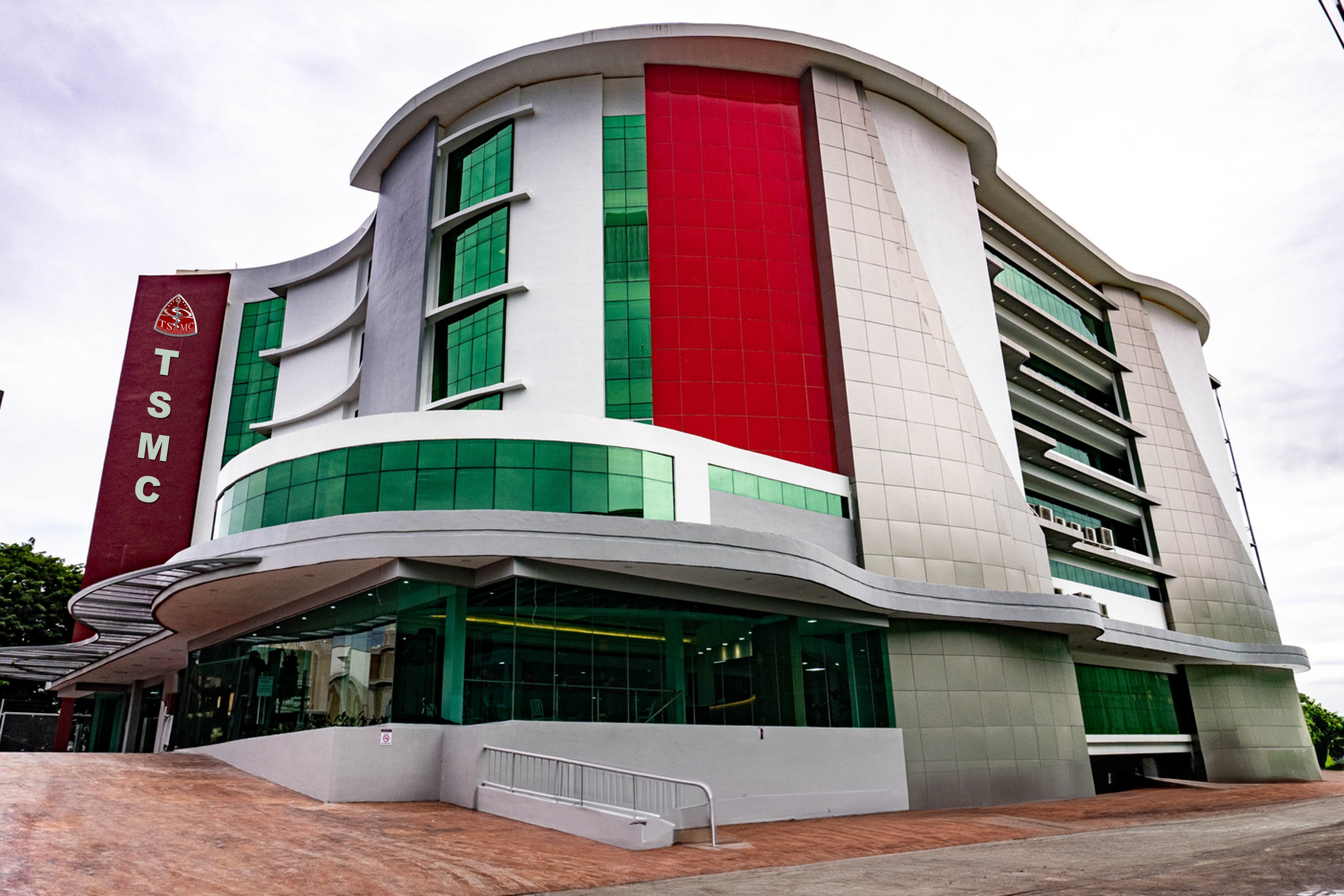 Tanza Specialists Medical Center