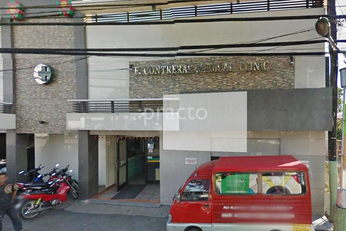Contreras Medical Clinic and Hospital