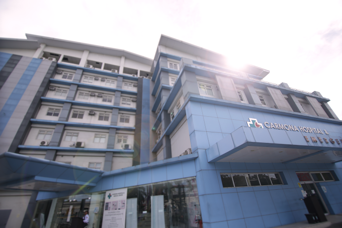 Carmona Hospital and Medical Center