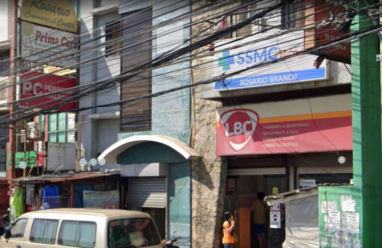 SSMC Satellite Hospital