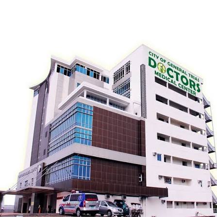 Gentri Medical Center and Hospital