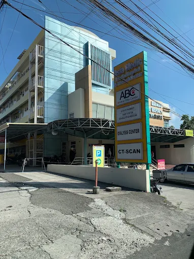 Asia Medic Family Hospital and Medical Center