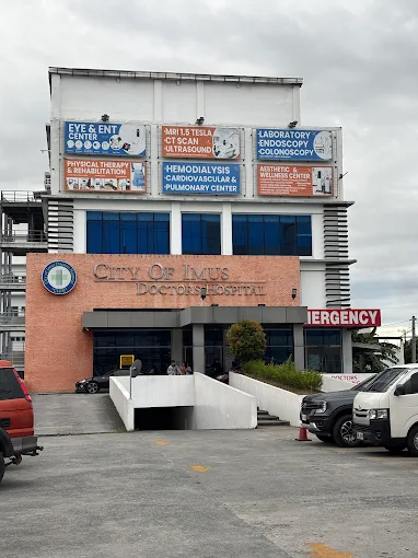 City of Imus Doctors Hospital