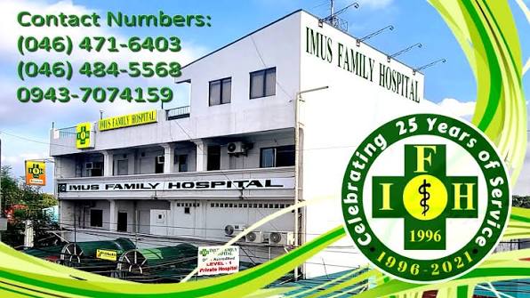 Imus Family Hospital