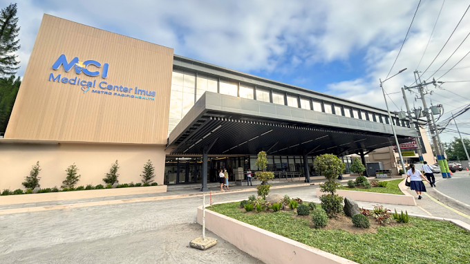 Medical Center Imus