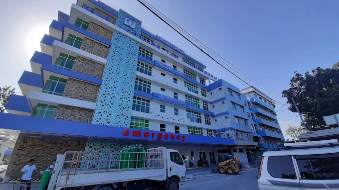 Our Lady of the Pillar Medical Center