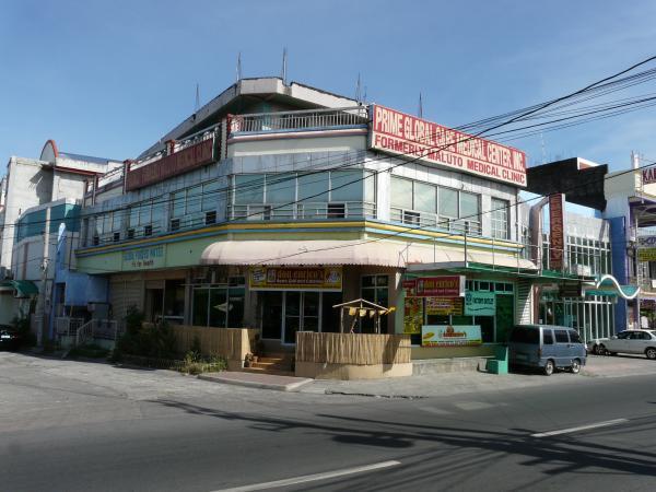 Prime Global Care Medical Center
