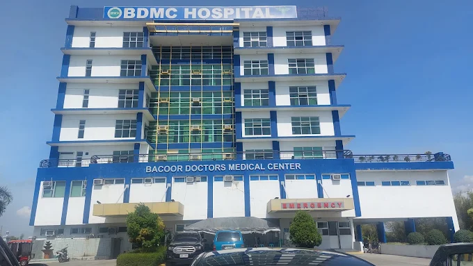 Bacoor Doctors Medical Center