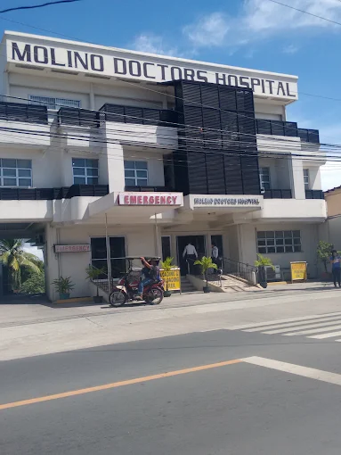 Molino Doctors Hospital