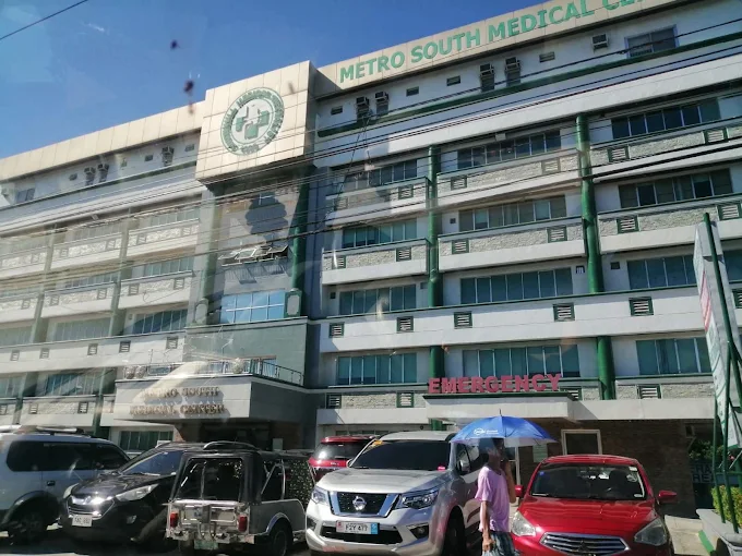 Metro South Medical Center