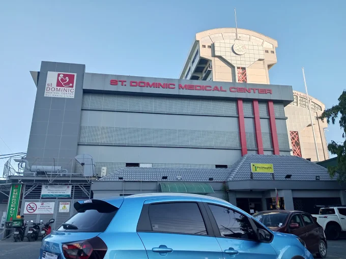 St. Dominic Medical Center