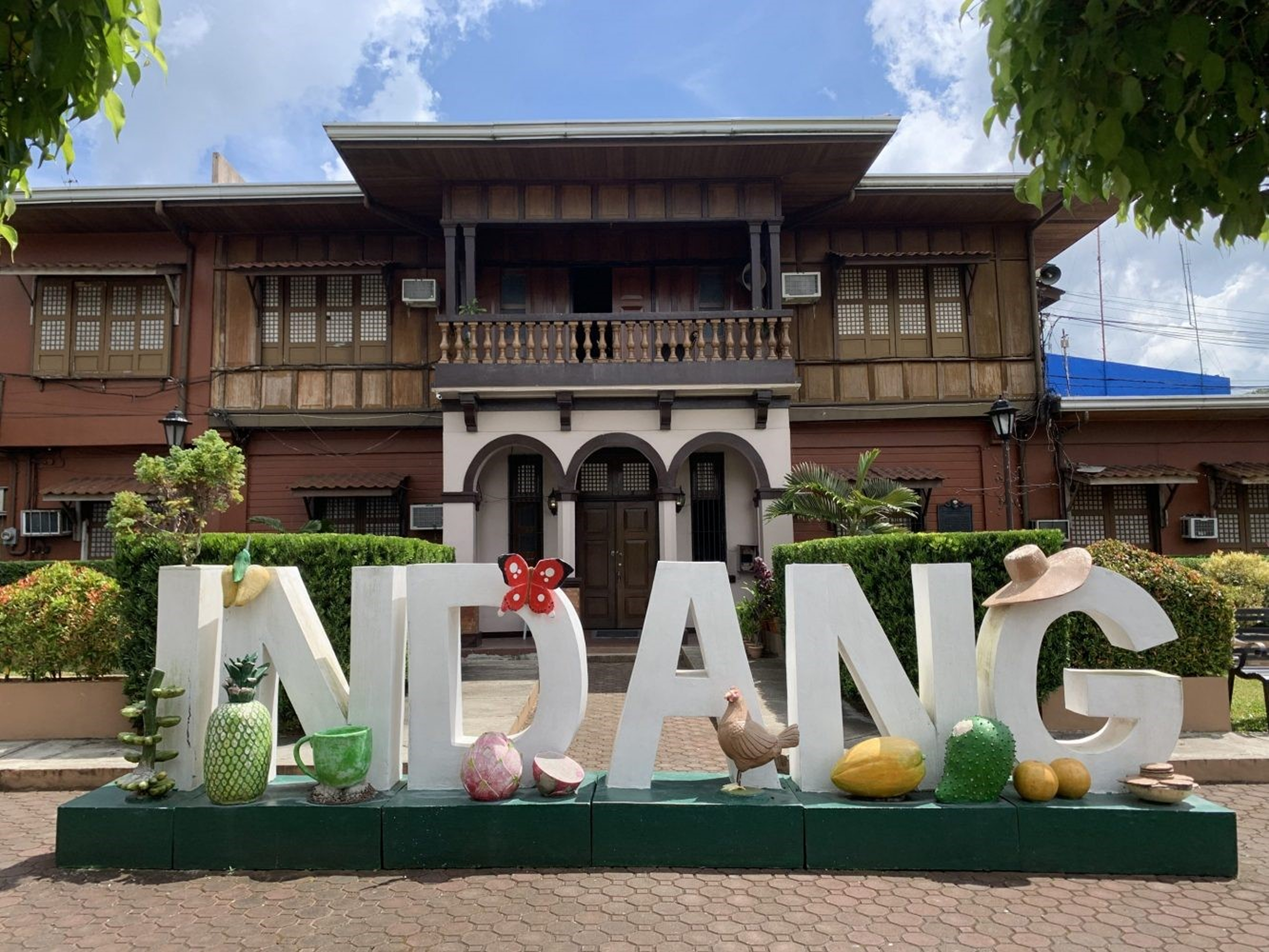 Indang